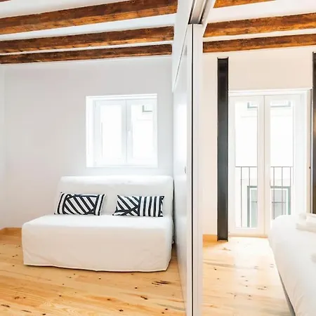 1e Brand New Right In The Heart Of Alfama Lisbon