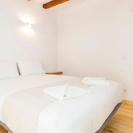 1e Brand New Right In The Heart Of Alfama * Lisbon